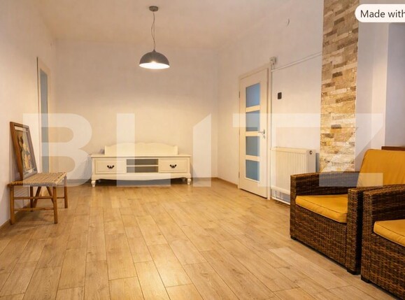 Casa de închiriat 4 camere Girocului - 203472CI | BLITZ Timișoara | Poza1