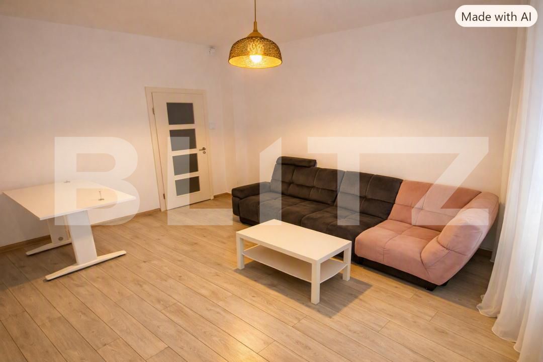 Casa de închiriat 4 camere Girocului - 203472CI | BLITZ Timișoara | Poza2