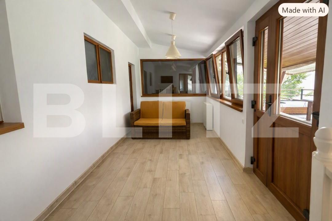 Casa de închiriat 4 camere Girocului - 203472CI | BLITZ Timișoara | Poza4