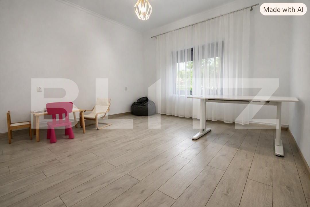 Casa de închiriat 4 camere Girocului - 203472CI | BLITZ Timișoara | Poza3