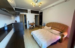 Apartament de 35 mp, zona Telegrafului/Timisoara