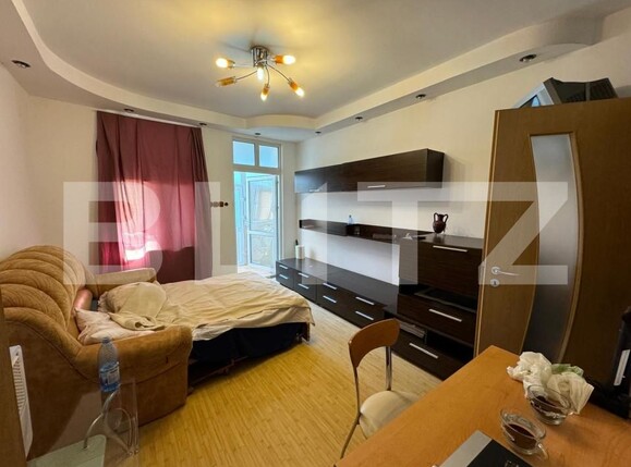 Garsonieră de vânzare Telegrafului - 203473AV | BLITZ Timișoara | Poza1