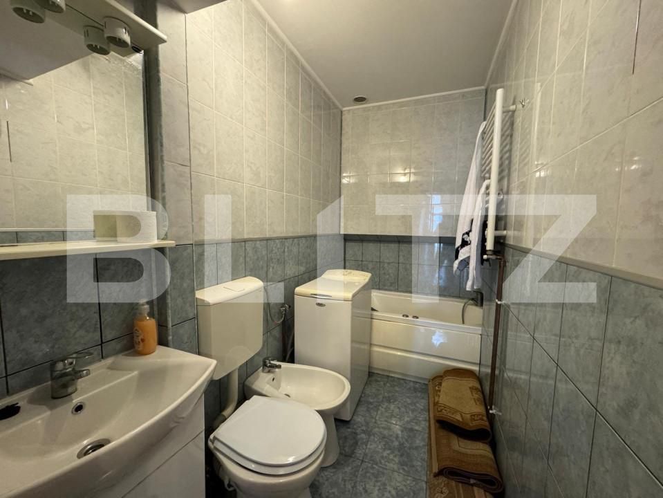 Garsonieră de vânzare Telegrafului - 203473AV | BLITZ Timișoara | Poza6