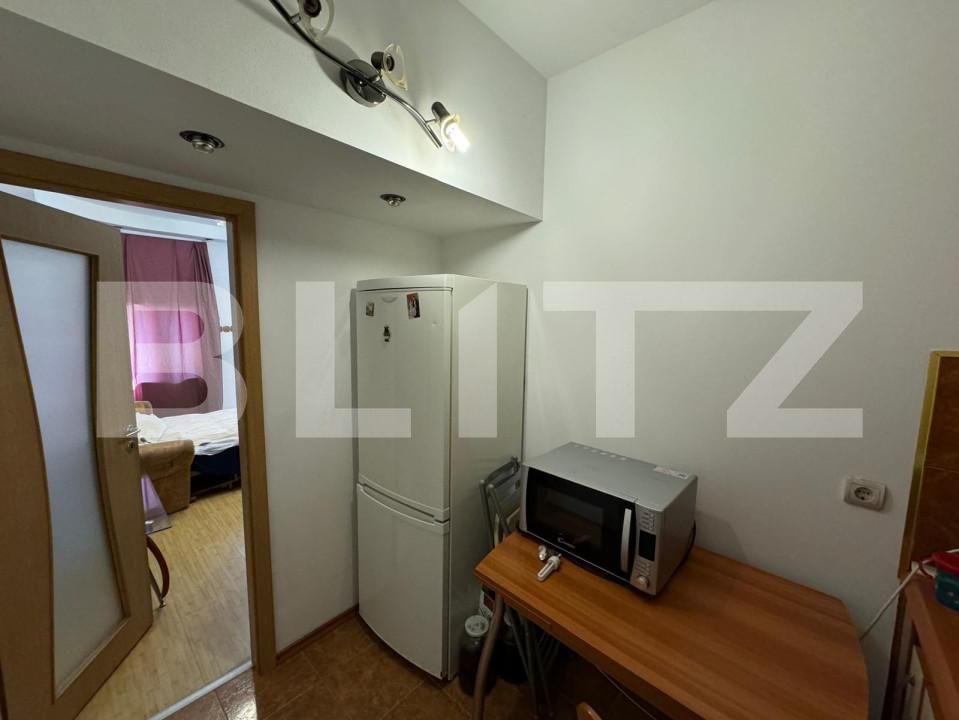Garsonieră de vânzare Telegrafului - 203473AV | BLITZ Timișoara | Poza2