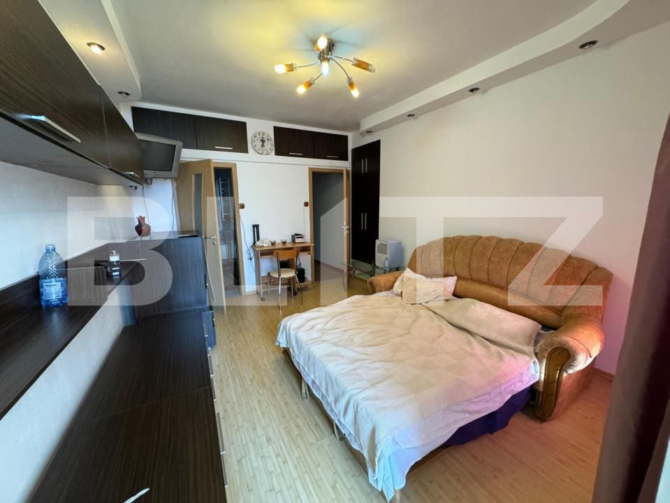 Garsonieră de vânzare Telegrafului - 203473AV | BLITZ Timișoara | Poza4