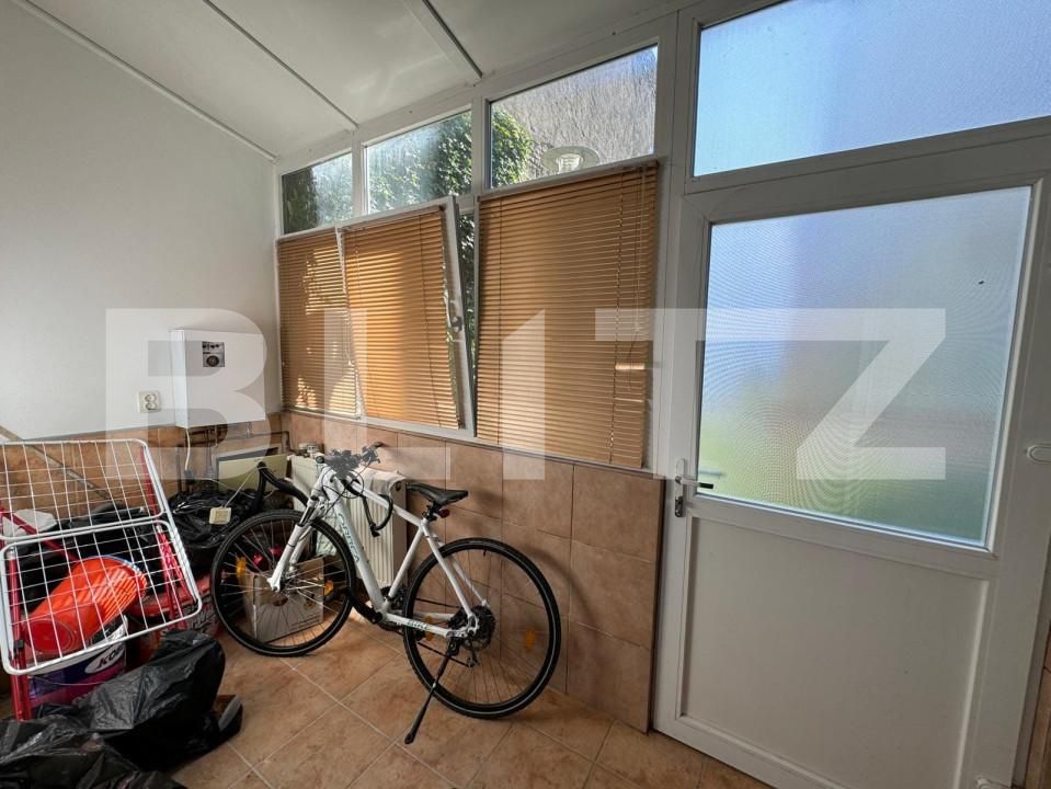 Garsonieră de vânzare Telegrafului - 203473AV | BLITZ Timișoara | Poza3