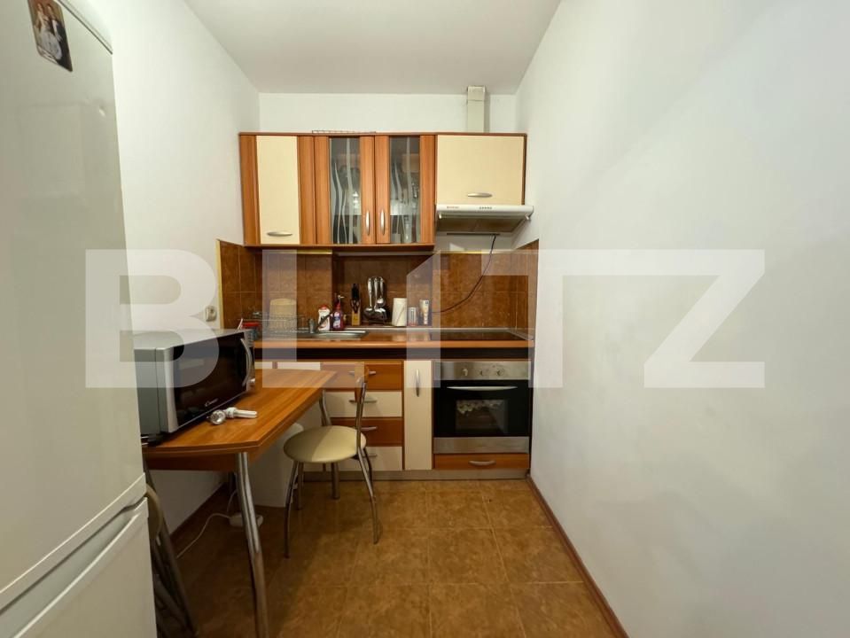 Garsonieră de vânzare Telegrafului - 203473AV | BLITZ Timișoara | Poza5