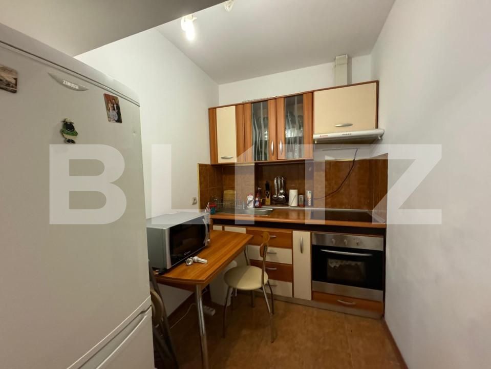 Garsonieră de vânzare Telegrafului - 203473AV | BLITZ Timișoara | Poza7