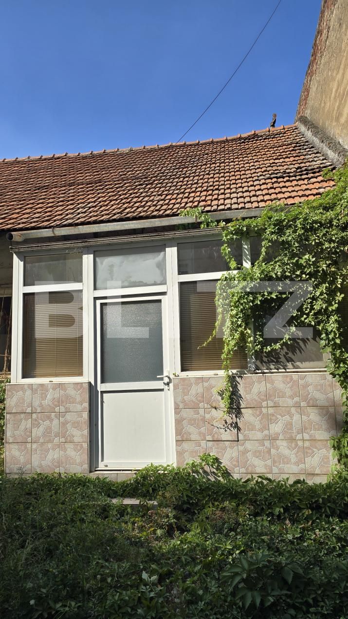 Garsonieră de vânzare Telegrafului - 203473AV | BLITZ Timișoara | Poza8