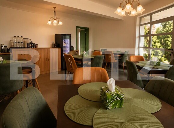 Spațiu comercial de închiriat Spitalul Judetean - 203478SIC | BLITZ Timișoara | Poza1