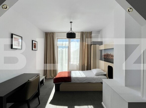 Spațiu comercial de închiriat Spitalul Judetean - 203478SIC | BLITZ Timișoara | Poza3
