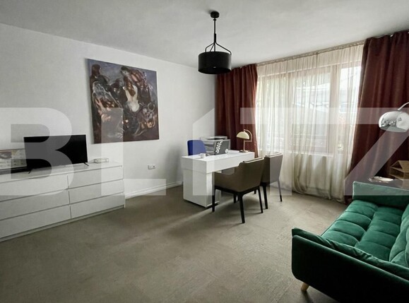 Spațiu comercial de închiriat Spitalul Judetean - 203478SIC | BLITZ Timișoara | Poza5