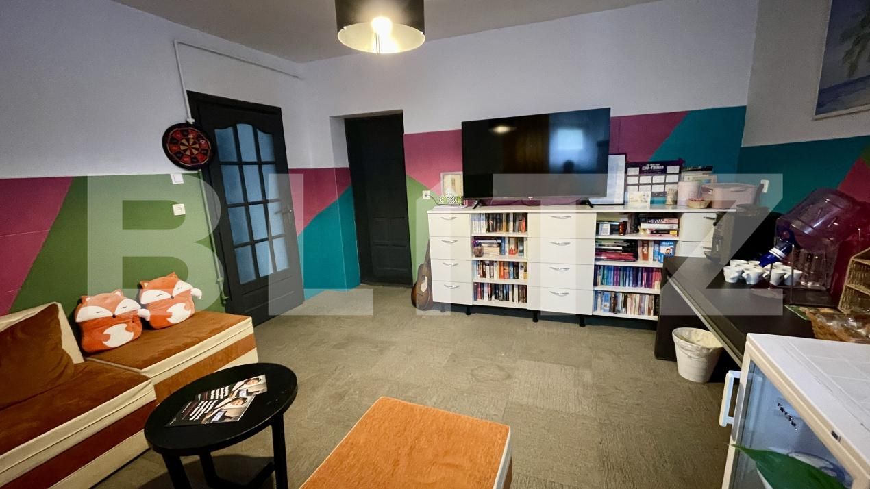 Spațiu comercial de închiriat Spitalul Judetean - 203478SIC | BLITZ Timișoara | Poza6