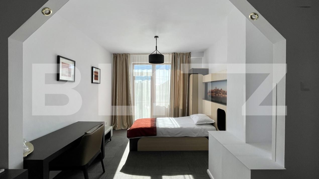 Spațiu comercial de închiriat Spitalul Judetean - 203478SIC | BLITZ Timișoara | Poza3
