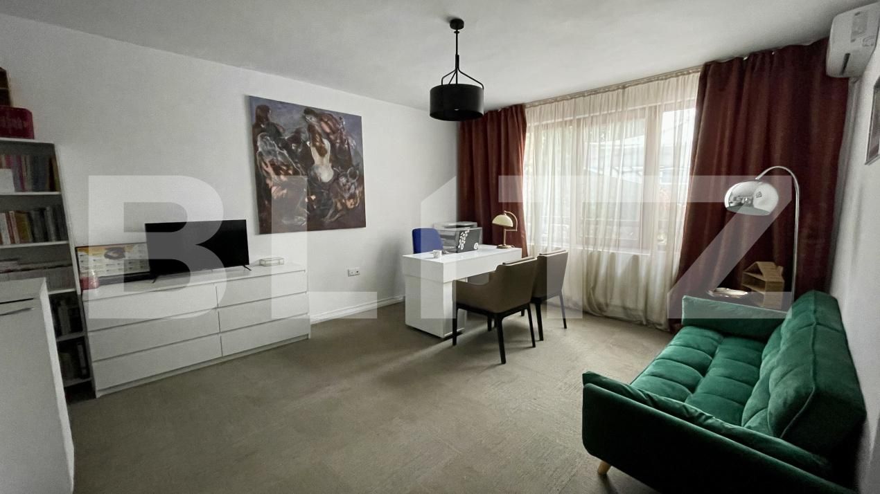 Spațiu comercial de închiriat Spitalul Judetean - 203478SIC | BLITZ Timișoara | Poza5