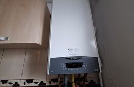 Apartament 3 camere, 54 mp utili, zona Lidia