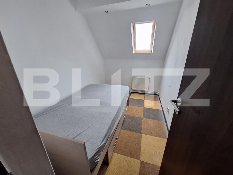 Apartament de vânzare 3 camere Lidia - 203479AV | BLITZ Timișoara | Poza4