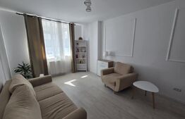 Apartament de închiriat, 58.80 mp, zona Circumvalatiunii 