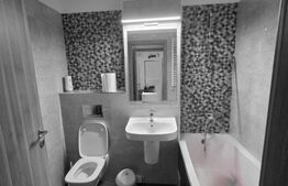Apartament de închiriat, 58.80 mp, zona Circumvalatiunii 