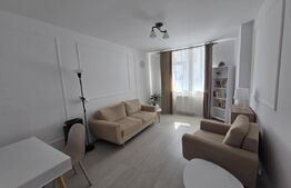 Apartament de închiriat, 58.80 mp, zona Circumvalatiunii 