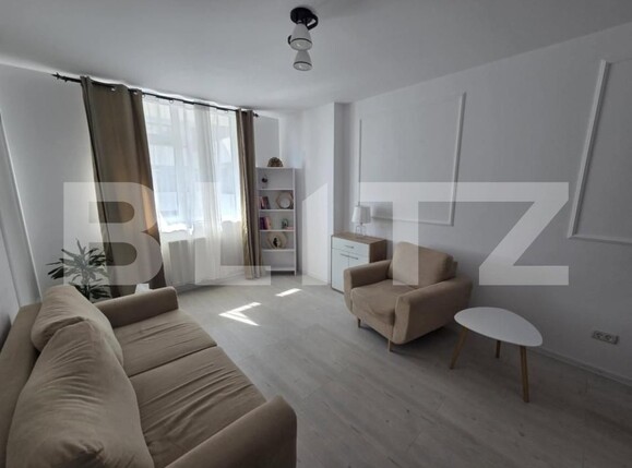 Apartament de închiriat 2 camere Circumvalatiunii - 203494AI | BLITZ Timișoara | Poza1