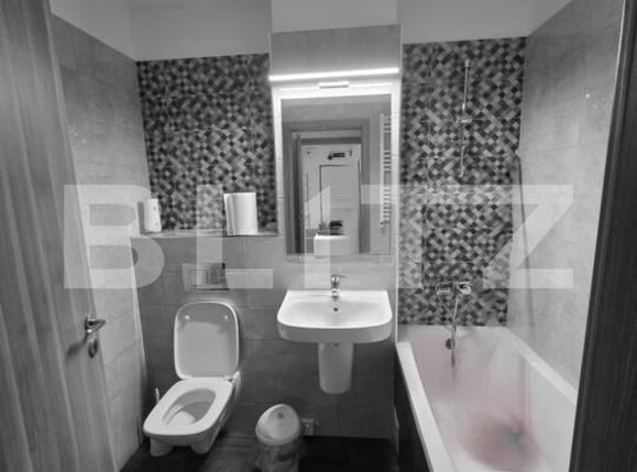 Apartament de închiriat 2 camere Circumvalatiunii - 203494AI | BLITZ Timișoara | Poza5