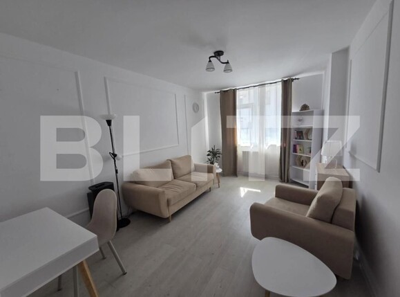 Apartament de închiriat 2 camere Circumvalatiunii - 203494AI | BLITZ Timișoara | Poza2