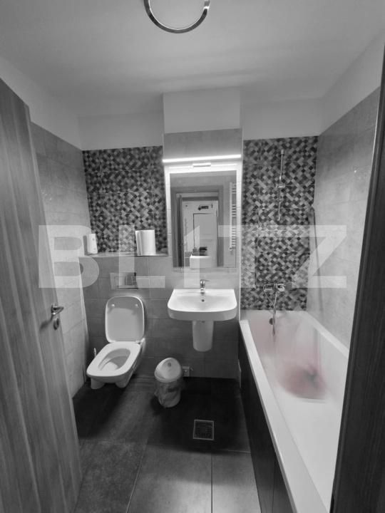 Apartament de închiriat 2 camere Circumvalatiunii - 203494AI | BLITZ Timișoara | Poza5