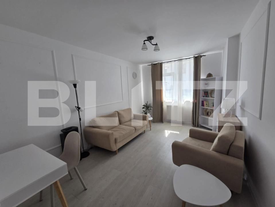 Apartament de închiriat 2 camere Circumvalatiunii - 203494AI | BLITZ Timișoara | Poza2