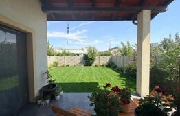 Duplex de vanzare, 130 mp, zona Dumbravita