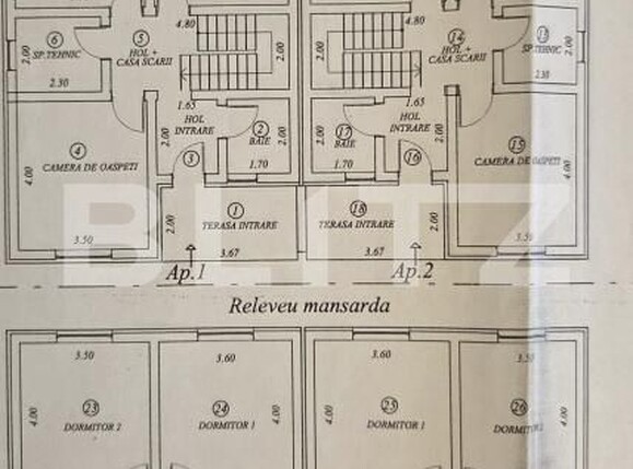 Casa de vânzare 5 camere Dumbravita - 203503CV | BLITZ Timișoara | Poza12
