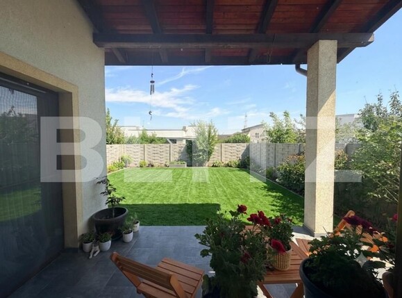 Casa de vânzare 5 camere Dumbravita - 203503CV | BLITZ Timișoara | Poza11