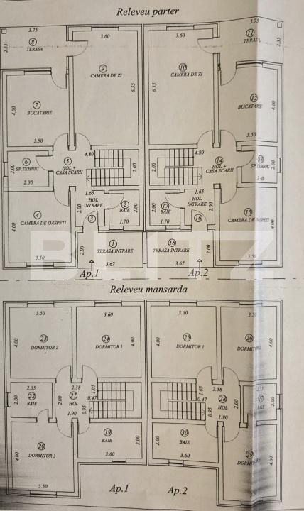 Casa de vânzare 5 camere Dumbravita - 203503CV | BLITZ Timișoara | Poza12