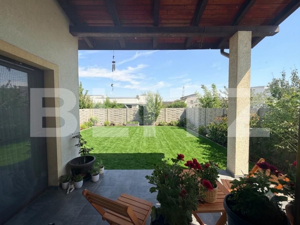 Casa de vânzare 5 camere Dumbravita - 203503CV | BLITZ Timișoara | Poza11