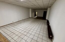 Spațiu comercial, 80 mp, zona Take Ionescu