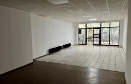 Spațiu comercial, 80 mp, zona Take Ionescu