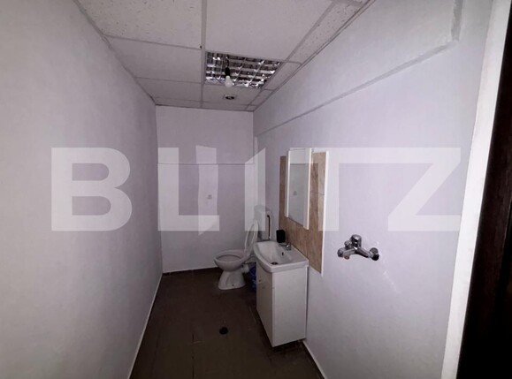 Spațiu comercial de închiriat Take Ionescu - 203505SIC | BLITZ Timișoara | Poza6