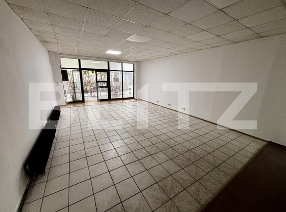 Spațiu comercial de închiriat Take Ionescu - 203505SIC | BLITZ Timișoara | Poza7
