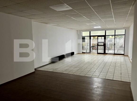 Spațiu comercial de închiriat Take Ionescu - 203505SIC | BLITZ Timișoara | Poza4