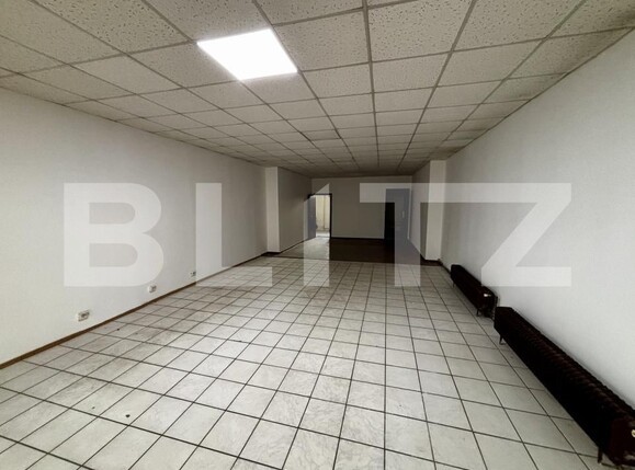 Spațiu comercial de închiriat Take Ionescu - 203505SIC | BLITZ Timișoara | Poza1