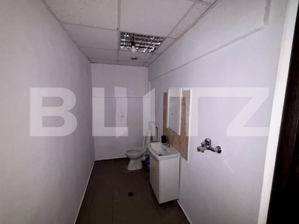 Spațiu comercial de închiriat Take Ionescu - 203505SIC | BLITZ Timișoara | Poza6