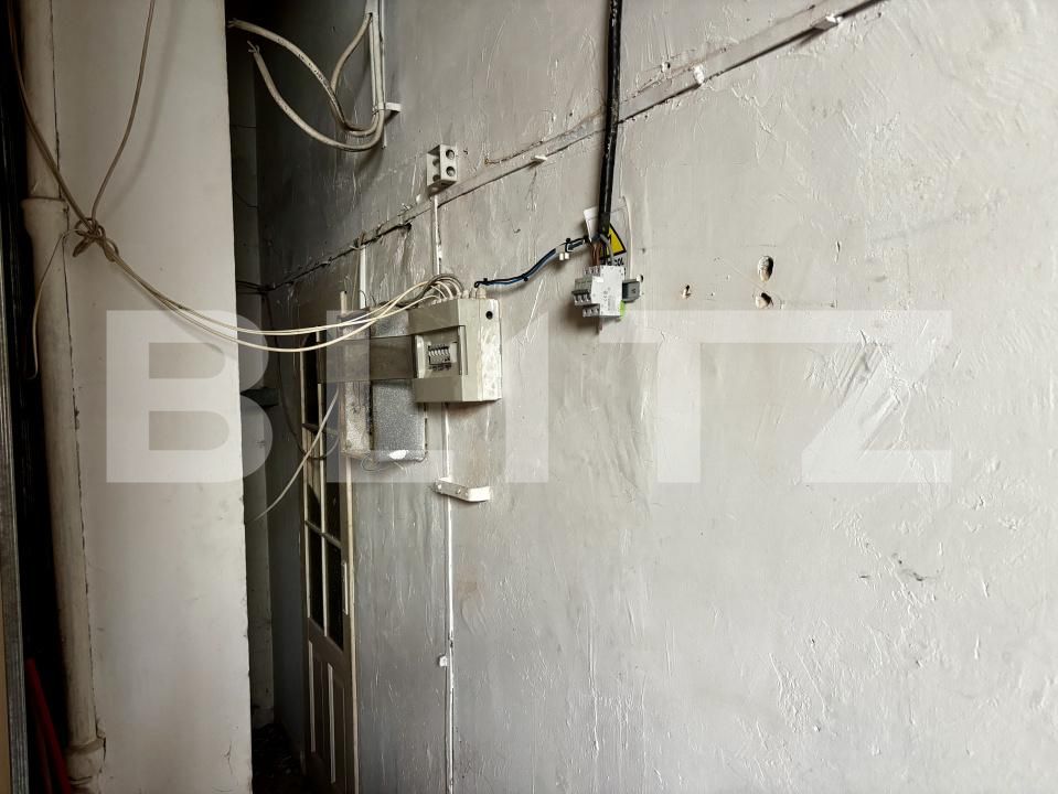 Spațiu comercial de închiriat Take Ionescu - 203505SIC | BLITZ Timișoara | Poza2