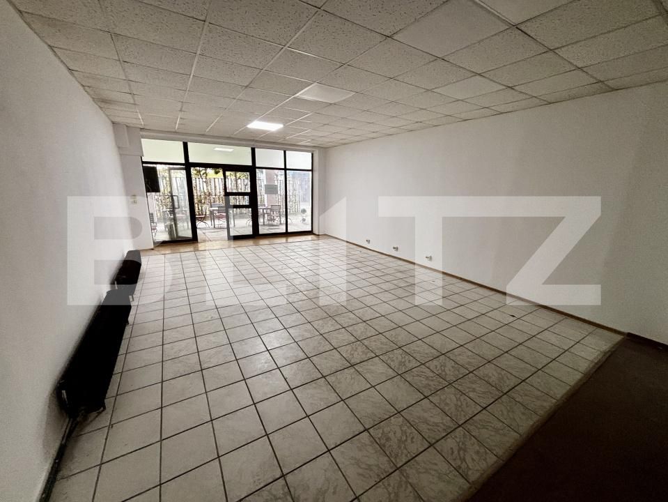 Spațiu comercial de închiriat Take Ionescu - 203505SIC | BLITZ Timișoara | Poza7