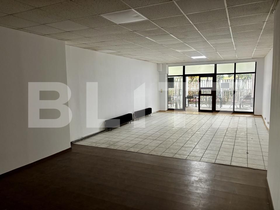 Spațiu comercial de închiriat Take Ionescu - 203505SIC | BLITZ Timișoara | Poza4