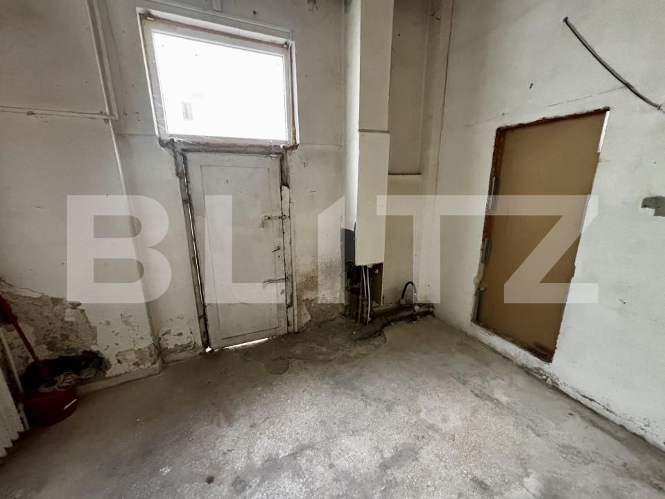 Spațiu comercial de închiriat Take Ionescu - 203505SIC | BLITZ Timișoara | Poza5