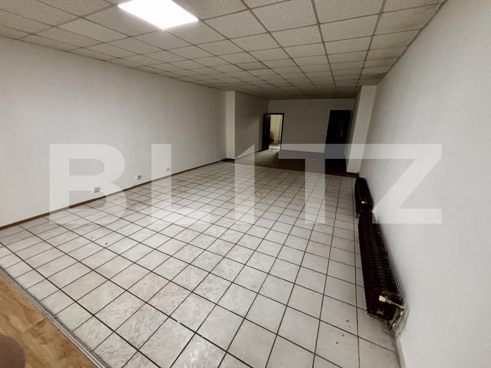 Spațiu comercial de închiriat Take Ionescu - 203505SIC | BLITZ Timișoara | Poza3
