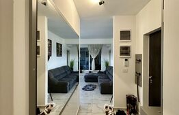 Penthouse modern cu terasă de 55 mp și parcare subterană