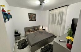 Penthouse modern cu terasă de 55 mp și parcare subterană