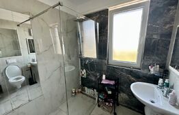 Penthouse modern cu terasă de 55 mp și parcare subterană