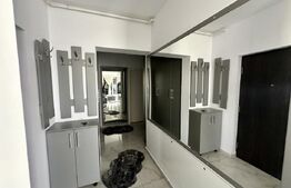 Penthouse modern cu terasă de 55 mp și parcare subterană